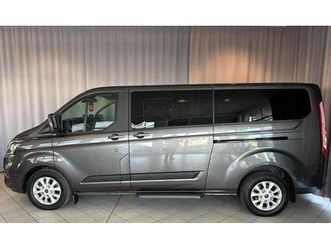 ford - **tourneo custom 320 l2h1