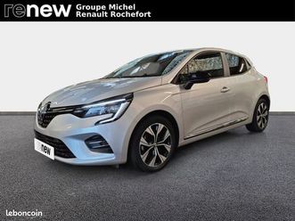 renault clio v blue dci 100 evolution