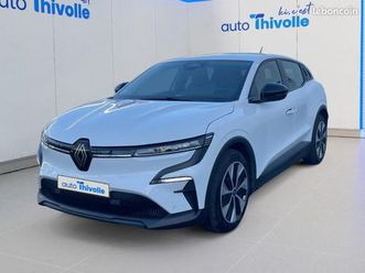 renault mégane e-tech er ev60 130ch super charge evolution