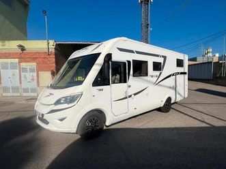 autocaravana mclouis - nevis 73