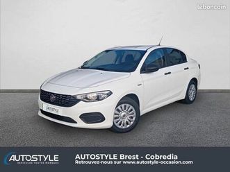 fiat tipo 1.4 95ch tipo 4p