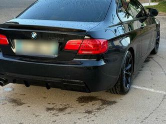 bmw 330 e92