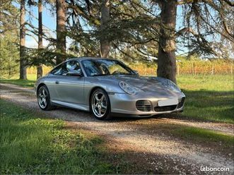 996.2 40 ème anniversaire / etat sublime