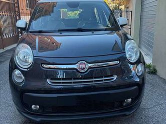 living 1.3 mjt lounge 85cv