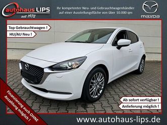 1.5i skyactiv-g 90 kizoku | led | r.kamera |