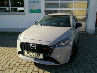 e-skyactiv 90 homura kamera/shz/lhz/navi