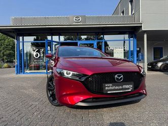 skyactiv-x 2.0 m hybrid selection *bose*hud*matrix-led*