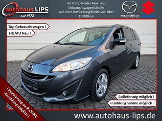 1.8i kenko | navi | sitzhzg | 7-sitzer |