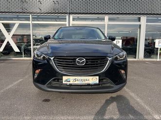 skyactiv-g 120 fwd 88 kw (120 ps) cx-3 skyactiv-g 120 fwd al-exclusive