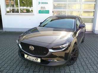 skyactiv 150 homura navi/hud/kamera