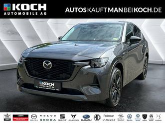 e-skyactiv-d 254 m hybrid awd homura allrad
