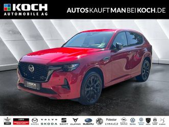 e-skyactiv-d 254 m hybrid awd homura bose