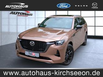 3.3 e-skyactiv-d homura plus awd automatik