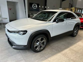 35,5 kwh e-skyactiv 145 ps first edition*hud*matrix*shz*kamera