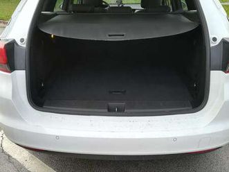 opel astra 1.5 cdti dynamic 136cv auto my18.5