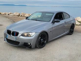 325i e92 pack m