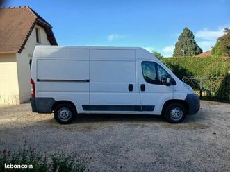fiat ducato iii 116ch (l2 h2)
