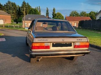 peugeot 305