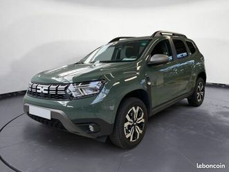 DACIA DUSTER dacia-duster-journey-tce-150-edc-4x2