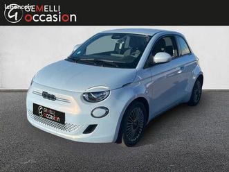 fiat 500 3+1 e 118ch icône