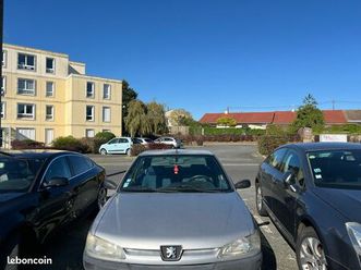 peugeot 306 hdi 1.9 d 70 ch phase 2