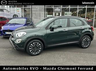 fiat 500x 1.0 ffly t t3 120ch cross
