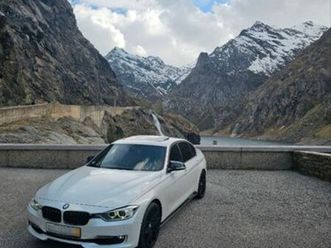 bmw 335i f30 ah 340cv