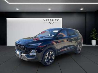 evo 7 7 1.5 turbo gpl dct 7pti