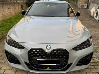 m440d coupe mhev 48v xdrive auto