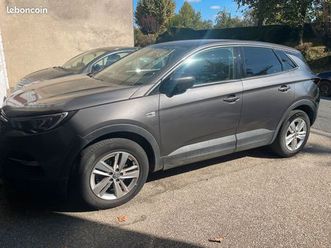 opel à vendre