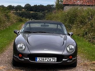 tvr-chimaera-de-1995