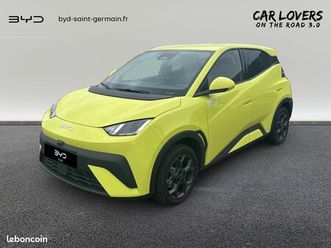 BYD DOLPHIN byd-dolphin-surf-43-2-kwh-156-ch-comfort