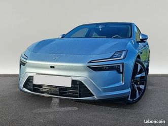 polestar polestar 4 lr dual motor awd 100 kwh performance prime