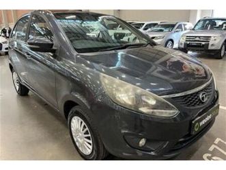 2016 tata bolt 1.2t xms 5-dr