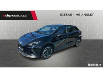 mg4 electric 51kwh - 125 kw 2wd standard 5p