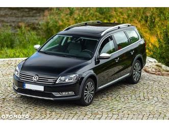 volkswagen passat 2.0 tdi 4motion dsg bluemotion tech highline