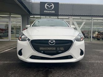 skyactiv-g 75 mazda2 exclusive