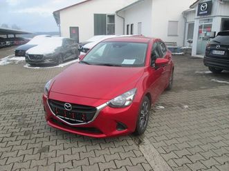 skyactiv-g 90 66 kw (90 ps) mazda 2 kizoku