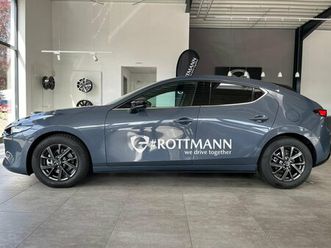 2.0l e-skyactiv g 150ps homura klima kamera