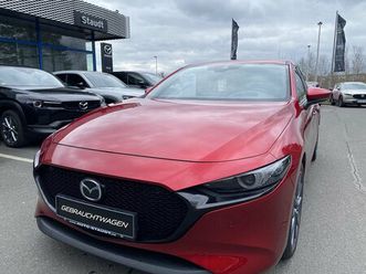 skyactiv-x 2.0 m hybrid mazda3 x 6gs al-selection des-p bos