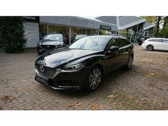 2.5l skyactiv g 194 6at fwd takumi sunr takumi schiebedach