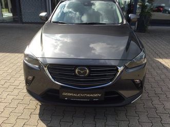 2018 skyactiv-g 121 fwd 89 kw (121 ps) cx-3 sportline
