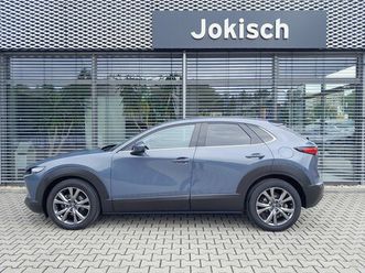 sky-x 186ps m-hybrid 6at design & premium matrix-led 18`lm 1.hand!