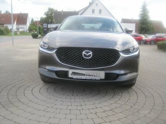 skyactiv-x 2.0 m hybrid 6gs al-selection a18