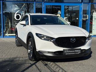 skyactiv-x selection ahk design/premiumpaket