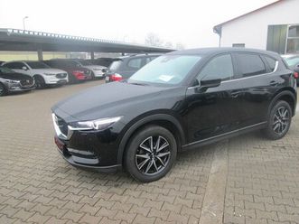 skyactiv-d 150 mazda cx5 exclusive, allrad automatic