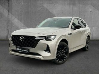 2.5 phev homura ahk matrix hud acaa navi