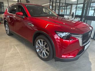 e-skyactiv-d 200 al-exclusive con-p navi hud