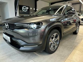 35,5 kwh e-skyactiv 145 ps fem-p matrix-led pdc hud klima nav shz