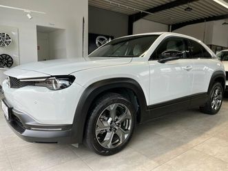 35,5 kwh e-skyactiv 145 ps fem-p tempo led pdc shz a/c hud nav